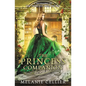 The Princess Companion: A Retelling of The Princess and the Pea - Paperback