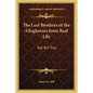 The Lost Brothers of the Alleghenies from Real Life: Sad But True - Paperback