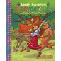 Sarah Ponakey, Storycatcher and Âhâsiw's Forest Powwow - Paperback
