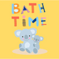 Bath Time