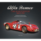 Alfa Romeo - Cars in Motorsport Since 1945: Celebrating Alfa Romeo's Extraordinary Sporting Legacy - Hardcover