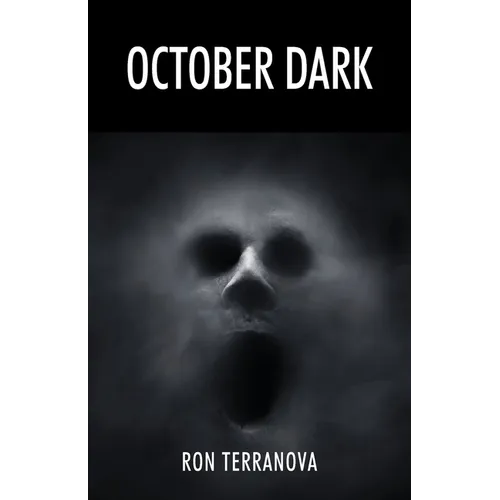 October Dark - Paperback