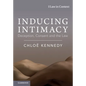 Inducing Intimacy - Hardcover