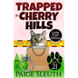 Trapped in Cherry Hills - Paperback