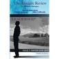 The Almagre Review: Leadership - Paperback