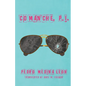 Comanche, P.I. - Paperback