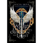 A Wicked Dance of Obsidian and Light - Paperback