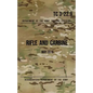 Training Circular 3-22.9 Rifle and Carbine: May 2016 - Paperback