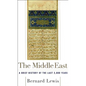 The Middle East - Paperback