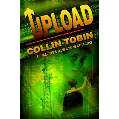 Upload - Paperback