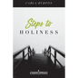Steps To Holiness - Paperback