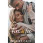 Fire and Ice at Silver Ridge: A Sweet Small Town Romance - Paperback