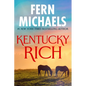 Kentucky Rich - Paperback