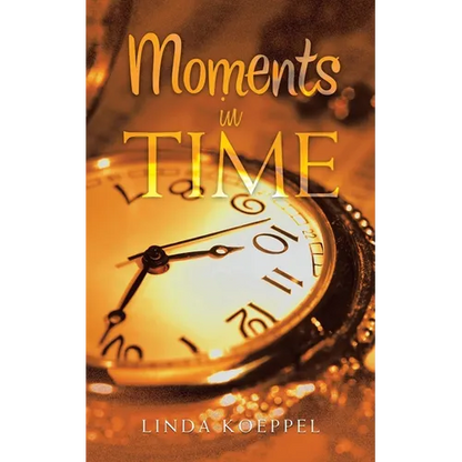 Moments in Time - Paperback
