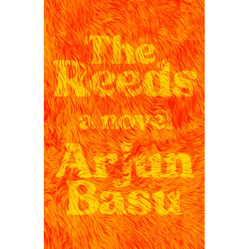 The Reeds - Paperback