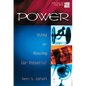 20/30 Bible Study for Young Adults Power: Using and Abusing Our Potential - Paperback