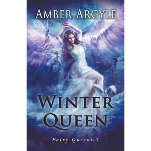 Winter Queen - Paperback