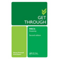 Get Through Mrcs: Anatomy 2e - Paperback