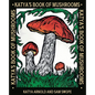 Katya's Book of Mushrooms - Paperback