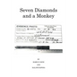 Seven Diamonds and a Monkey - Paperback