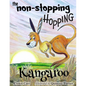 The Non-Stopping Hopping Kangaroo - Paperback