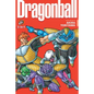 Dragon Ball (3-In-1 Edition), Vol. 8: Includes Vols. 22, 23 & 24 - Paperback