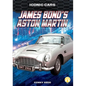 James Bond's Aston Martin - Library Binding