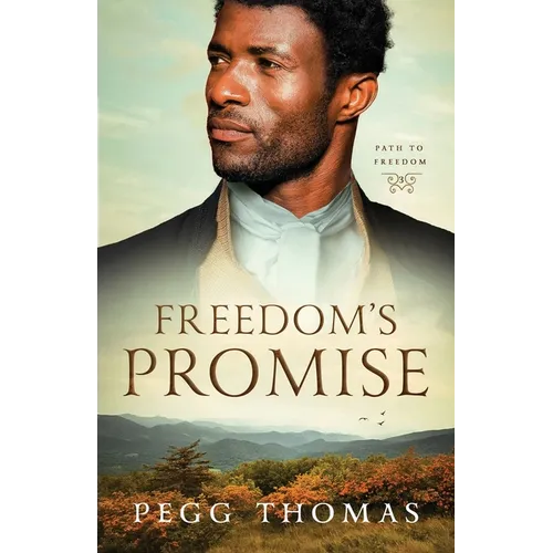 Freedom's Promise: Path to Freedom - Book Three - Paperback