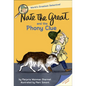 Nate the Great and the Phony Clue - Hardcover