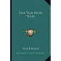 Tall Talk from Texas - Paperback