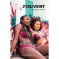 J'Ouvert - Paperback