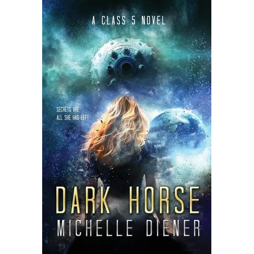 Dark Horse - Paperback