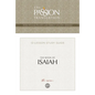 Tpt the Book of Isaiah: 12-Lesson Study Guide - Paperback