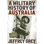A Military History of Australia - Hardcover