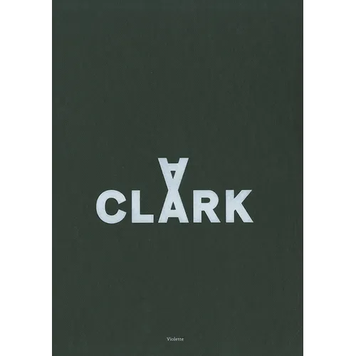 Michael Clark - Hardcover