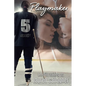 Playmaker: A Sapphic Hockey Romance - Paperback
