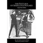 The Return of Sherlock Holmes: Large Print Edition - Paperback