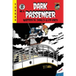 Dark Passenger - Paperback