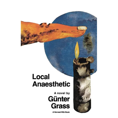 Local Anaesthetic - Paperback
