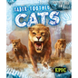 Saber-Toothed Cats - Paperback