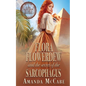 Flora Flowerdew and the Secret of the Sarcophagus - Paperback