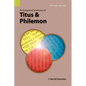 An Exegetical Summary of Titus and Philemon, 2nd Edition - Paperback