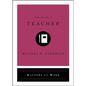 Becoming a Teacher - Hardcover