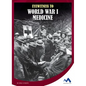 Eyewitness to World War I Medicine - Library Binding