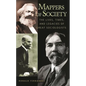 Mappers of Society: The Lives, Times, and Legacies of Great Sociologists - Paperback