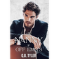 The Nanny is Off Limits - Paperback