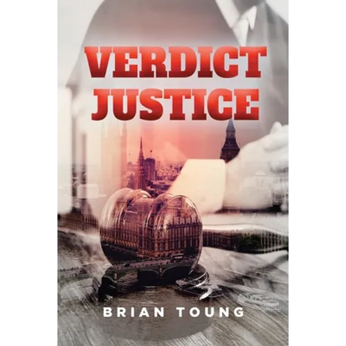 Verdict Justice - Paperback