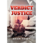 Verdict Justice - Paperback