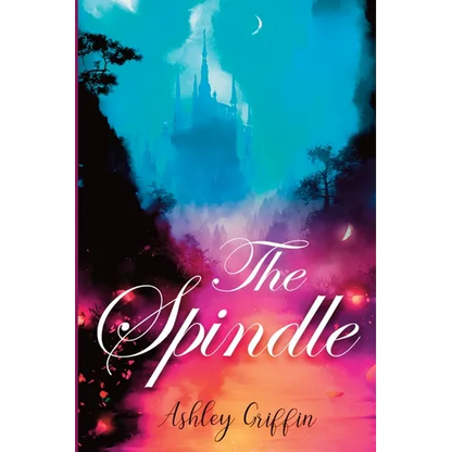 The Spindle - Paperback