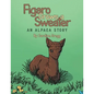 Figaro Grows a Sweater: An Alpaca Story - Paperback